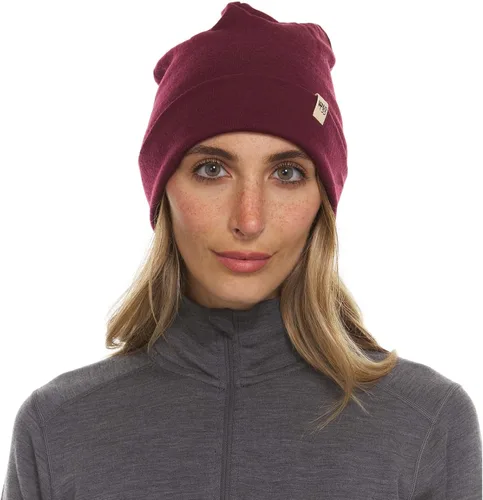 Miniatura 125 de Minus33 Merino Wool - Gorro de lana con cresta