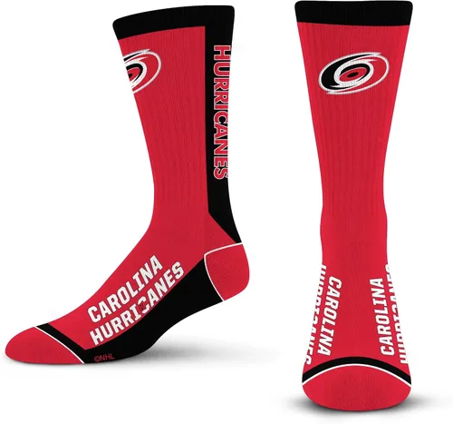 Miniatura 27 de For Bare Feet MVP Crew Sock NHL L