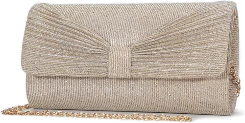 Bolso de noche para mujer bolso de fiesta bolso de boda bolso de mano para mujer