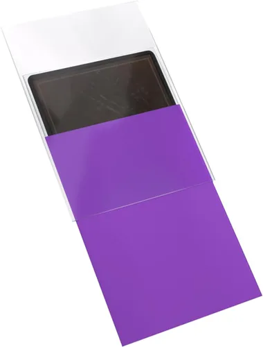 Miniatura 4 de Fundas exteriores de tamaño japonés mate, protección premium para tus tarjetas preciadas. Paquete de 60 fundas para tarjetas, ideales para TCG
