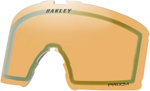 Miniatura 4 de Oakley Unisex Line Miner Medium Replacement Lens Kit