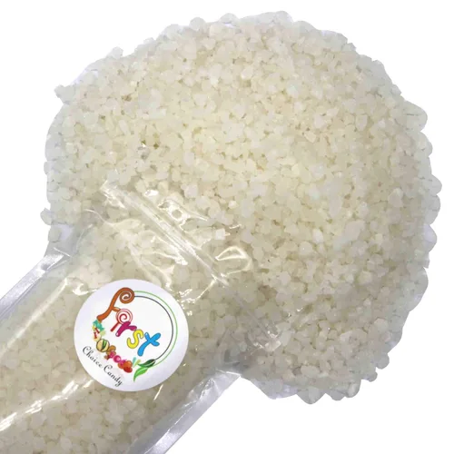 Miniatura 8 de FirstChoiceCandy Rock Candy Crystals Bolsa a granel de 2 libras (surtida)
