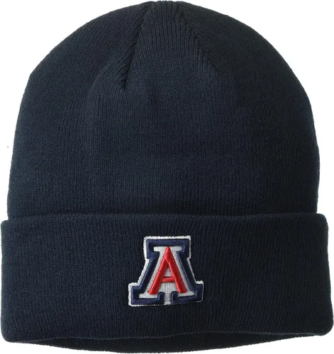 Miniatura 3 de ZHATS NCAA Mens Cuff Beanie Team