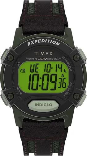 Miniatura 5 de Timex Reloj Expedition Digital CAT5 de 41mm para Hombre