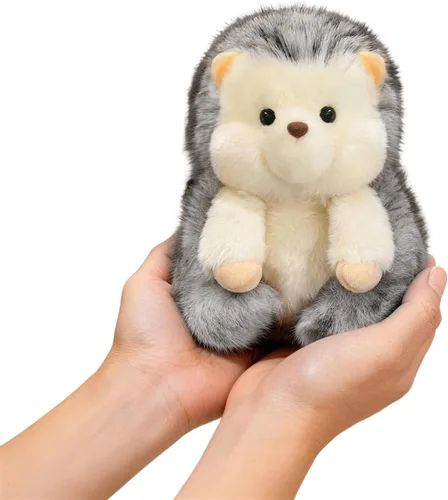 Miniatura 19 de Ditucu Animales de Peluche Conejito del Tamaño de la Mano Lindo Suave Muñeco de Peluche de Conejo Pequeños Juguetes de Peluche Regalos para Niños
