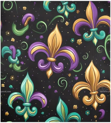 Miniatura 9 de Nander Bonita funda magnética de vaca de Navidad para lavavajillas de 23 x 26 pulgadas, cubierta magnética reutilizable para nevera, microondas