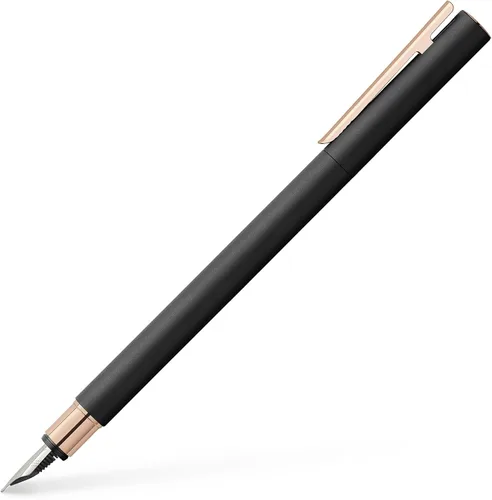 Miniatura 5 de Faber-Castell 342320 Neo Slim Bolígrafo - Negro