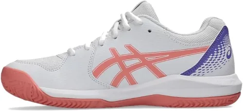 Miniatura 2 de ASICS, Zapatillas Gel-Dedicate 8 para Pickleball de hombre