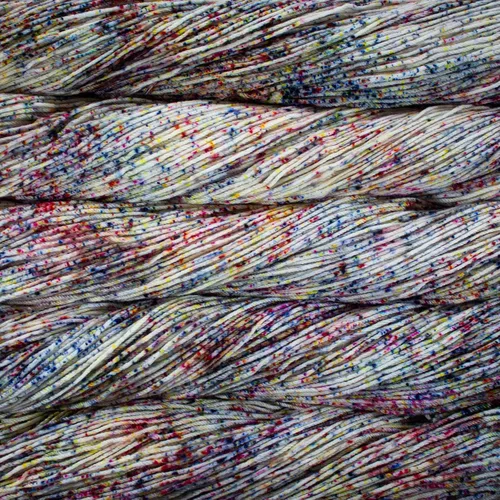Miniatura 22 de Malabrigo Hilo teñido a mano Arroyo (005 - Aniversario)