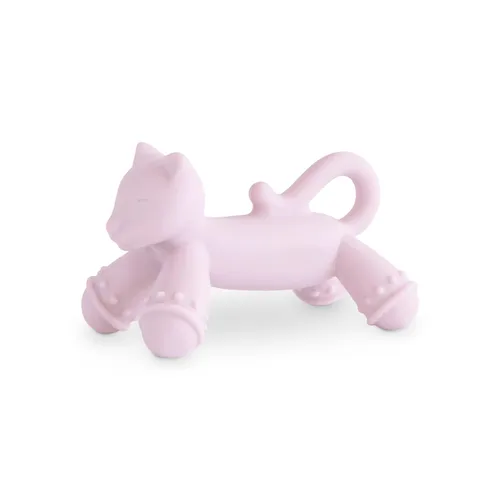 Miniatura 21 de mushie Juguete de silicona para dentición de bebé Conejo Conejito
