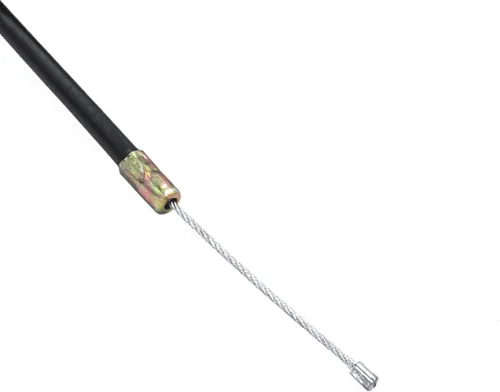 Miniatura 6 de Cable de acelerador de 50 pulgadas para mini bicicleta Coleman CT200U BT200X con carburador VM22, para Predator 212 Mini Baja MB165 MB200 Heat