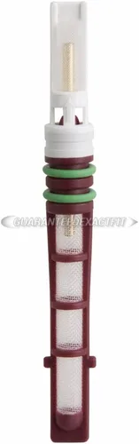 Miniatura 3 de Kit de compresor de CA y A/C para Ford Mustang V6 2007 2008 2009 S197 - Incluye secador, válvula de expansión, aceite PAG y juntas tóricas!