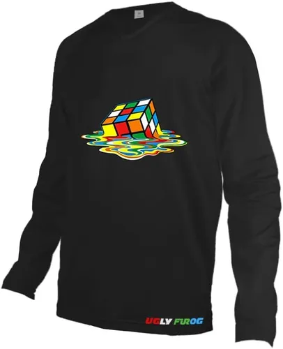 Miniatura 42 de UGLY FROG Powersports-Jerseys Camisa de descenso para hombre, ropa de verano, gran
