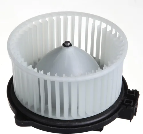 Miniatura 25 de SCITOO Motor soplador de calentador de CA con jaula de ventilador para 2001-2004 para Acura MDX 1998-2002 para Honda para Accord 1999-2004