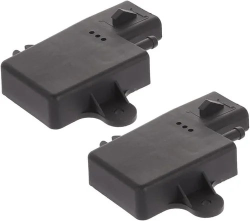 Miniatura 9 de SCITOO Sensor de presión absoluta del colector E150, 2 piezas, apto para 2005-2011 para Ford Crown Victoria 2006-2008 para Ford E-150