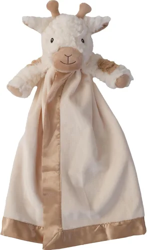Miniatura 10 de Cobija Bearington para bebé, Lovey 15 pulgadas, S, Blanco