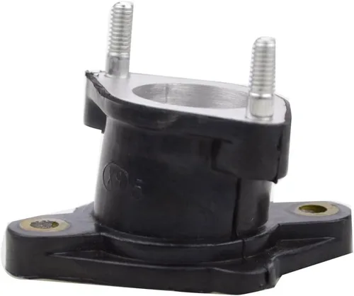 Miniatura 6 de GOOFIT Reemplazo del colector de admisión de filtro de aire de carburador de 1.063 in para 4 tiempos CG 100cc 125cc 150cc 200cc 250cc Dirt Bike ATV