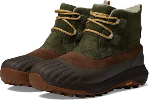 Miniatura 5 de Merrell Botas de nieve impermeables Siren 4 Thermo Demi para mujer