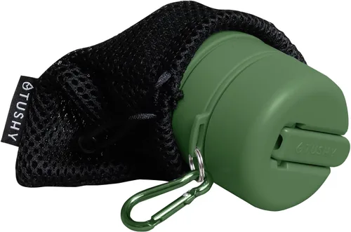 Miniatura 6 de TUSHY Bidé de viaje: plegable y expandible para una portabilidad discreta, limpieza refrescante para el hogar, camping, al aire libre y viajes