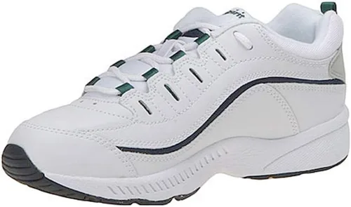 Miniatura 4 de Easy Spirit Romy - Zapatos para caminar de cuero para mujer