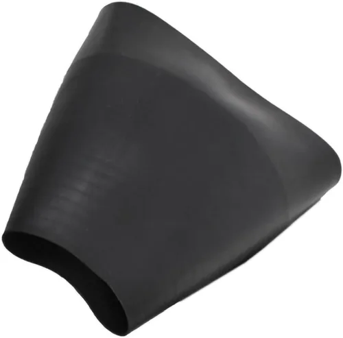Cono/forma cónica látex muñeca sello recortable