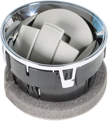 WFLNHB Calentador de aire acondicionado para tablero de instrumentos delantero de automóvil, 1 unidad, repuesto para F150 2009-2014 9L3Z-19893-CA
