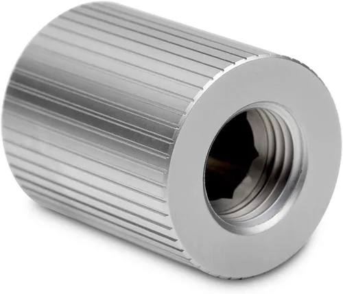 Miniatura 2 de EK EKWB Quantum - Extensor de par estático, MF 28, titanio satinado