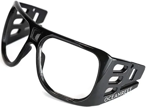 Miniatura 3 de OCEAN REEF Soporte de lentes ópticas (talla única, soporte de lente 2.0)