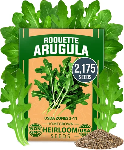 Miniatura 10 de HOME GROWN Mezcla de semillas germinantes de primera calidad, microgreens 118,200 semillas para cultivo en interiores, brócoli, alfalfa, rábano