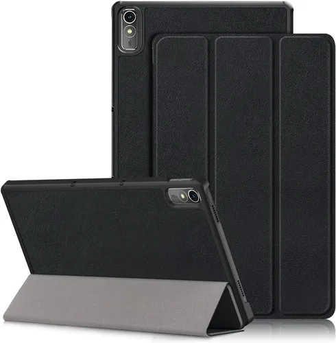 Funda para Lenovo Tab P11 (2ª generación) de 11.5 pulgadas 2023 TB-350FU, ligera, delgada, cubierta de soporte para tableta Lenovo Tab P11 de 2ª