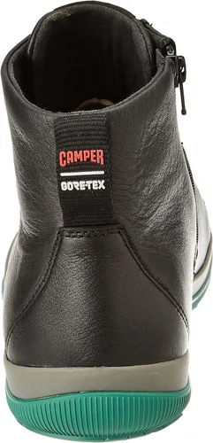 Miniatura 3 de Camper Botas de moda Peu Pista GM para hombre, color negro, 9, Negro