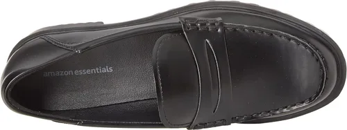 Miniatura 5 de Tienda Essentials Mocasines construidos para mujer