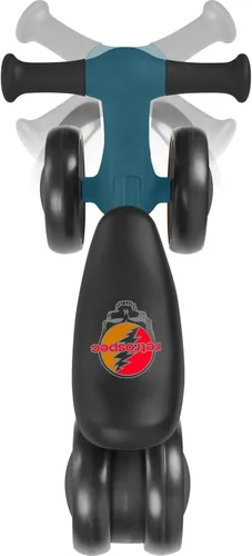 Miniatura 7 de Retrospec Cricket 2 Baby Walker Balance Bike with 4 Wheels - Safe Learning Toy for Ages 12-24 Months - Scratch-Resistant Indoor Outdoor Toddler