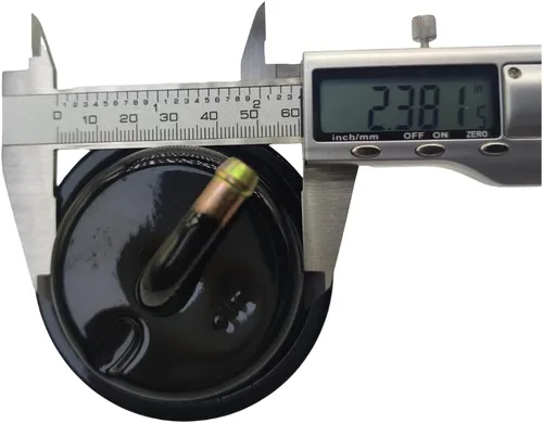 Miniatura 5 de XYZIL Filtro de combustible 49019-3721 compatible con Kawasaki Jetski 2003-2007 STX12F JT1200, 2004-2008 2010-2012 STX15F JT1500 de 4 tiempos STX