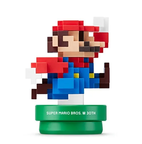 Miniatura 28 de Nintendo Luigi amiibo - Nintendo Wii U