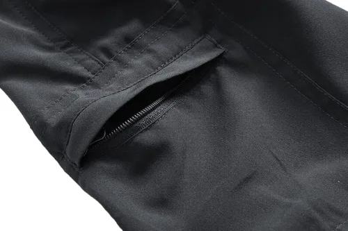Miniatura 4 de DAFENGEA Pantalones cargo de senderismo para niños, estilo casual, secado rápido, senderismo, montañismo, convertibles