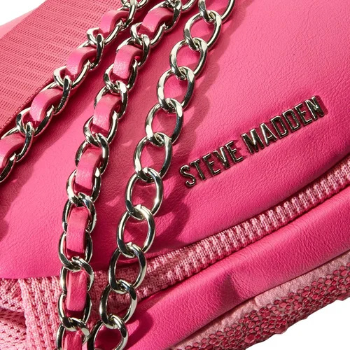 Miniatura 4 de Steve Madden Womens Maxima Crossbody Handbag