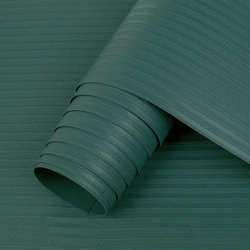 Miniatura 14 de Revestimiento de estante de cocina para gabinetes, revestimiento de cajón, revestimiento de gabinete no adhesivo, forros para refrigerador