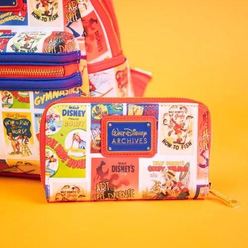 Miniatura 2 de Loungefly Multicolor