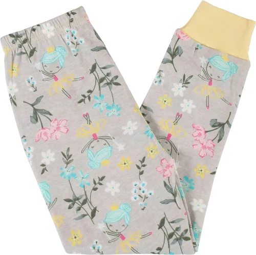Miniatura 4 de Gerber - Juego de pijamas para niña 4 piezas