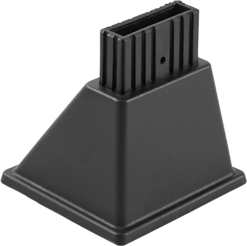 Miniatura 4 de 70-01-261 DGF510SBP Pierna End Cap Grill Piezas de repuesto para Dyna Glo Grill Parts DGB515SDP DGB515SDP-D DGF510PBP-D DGF510PBP DGF510SSP