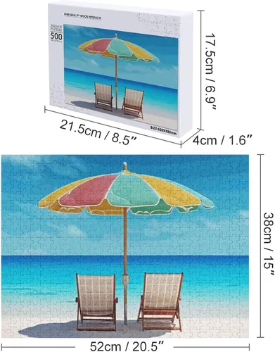 Miniatura 5 de Rompecabezas para adultos de 1000 piezas, rompecabezas de estación de carro, formación de gatos, de madera, juguetes para familias, regalo