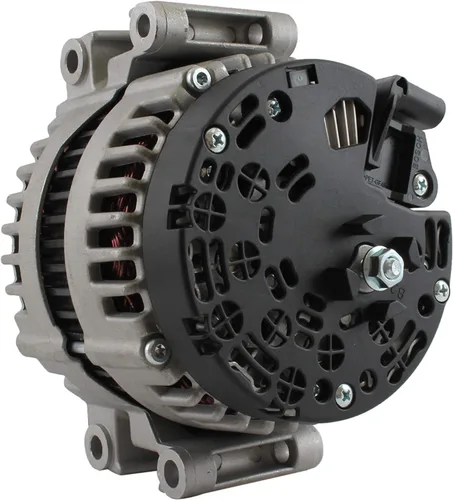 Miniatura 5 de DB Electrical ABO0346 Nuevo alternador para Mercedes Benz CL CLK E G ML SLK R S SL SLK Clase 5.5L 5.5 3.5L 3.5 3.0L 3.0L 4.7L 4.7 5.4L 5.4 07 08 09
