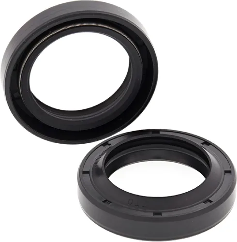 Kit de sello de eje de cigüeñal de carreras All Balls 24-2039 Compatible con/Reemplazo para Polaris 300 2x4, 300 4x4 1994-95, Trail Blazer 250