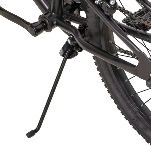 Miniatura 6 de HILAND - Bicicletas de montaña para niños de 20 pulgadas para niños y niñas de 5 años en adelante, bicicletas de una sola velocidad con frenos