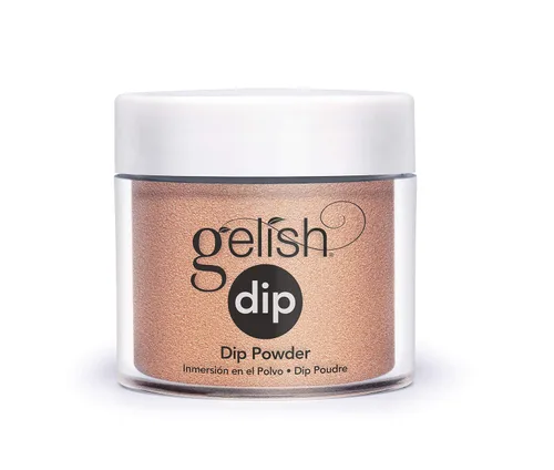 Miniatura 12 de Gelish Polvo de inmersión, Rosas, 0.8 oz
