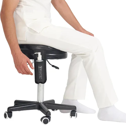 Miniatura 5 de Master Massage Funda de aceite de masaje para una sola botella, ajustable y resistente al calor, kit de bolsa de funda individual para botella