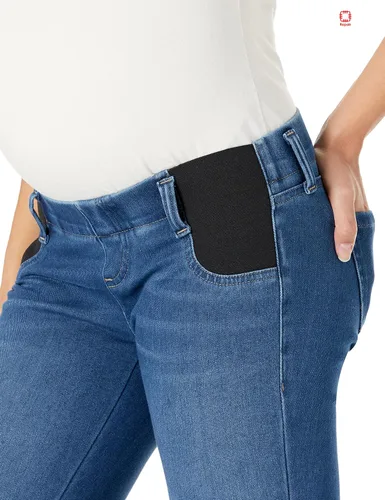 Miniatura 3 de Tienda Essentials Jegging de punto de maternidad para mujer