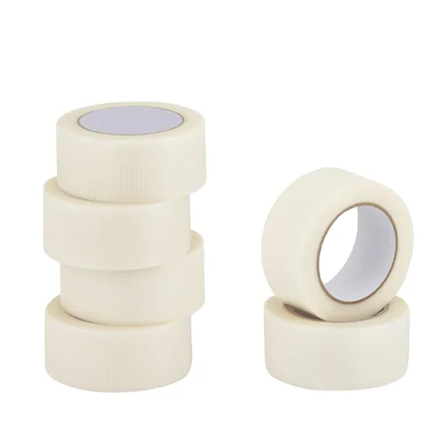 Miniatura 8 de Lichamp Cintas Adhesivas Transparentes de Alta Resistencia, Cinta Adhesiva Transparente Impermeable Sin Residuos para Embalaje, Encintado, Sellado