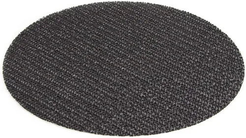 Miniatura 6 de American Metalcraft BTTL11 - Tapete para bandeja de barra, transparente, 11 pulgadas de diámetro (paquete de 2)